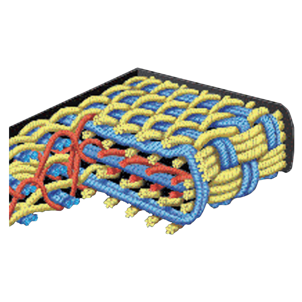Ekstra Güçlü Tekstil Konveyör Bantlar